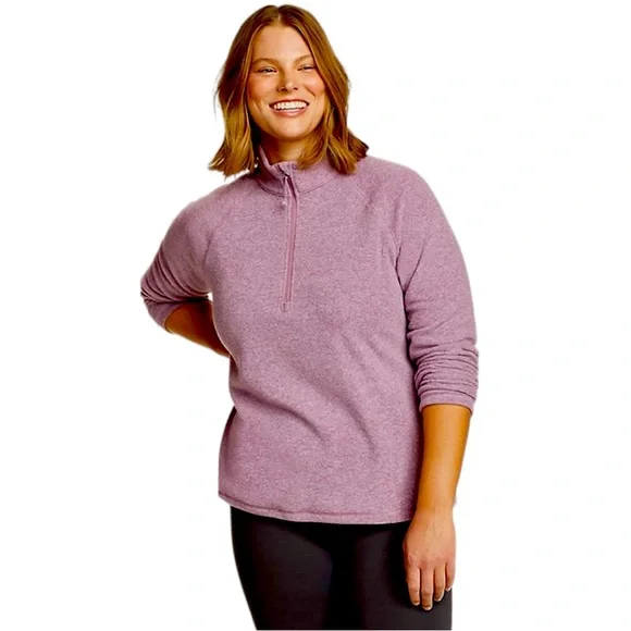 Eddie Bauer Fleece - Picture 1 of 4